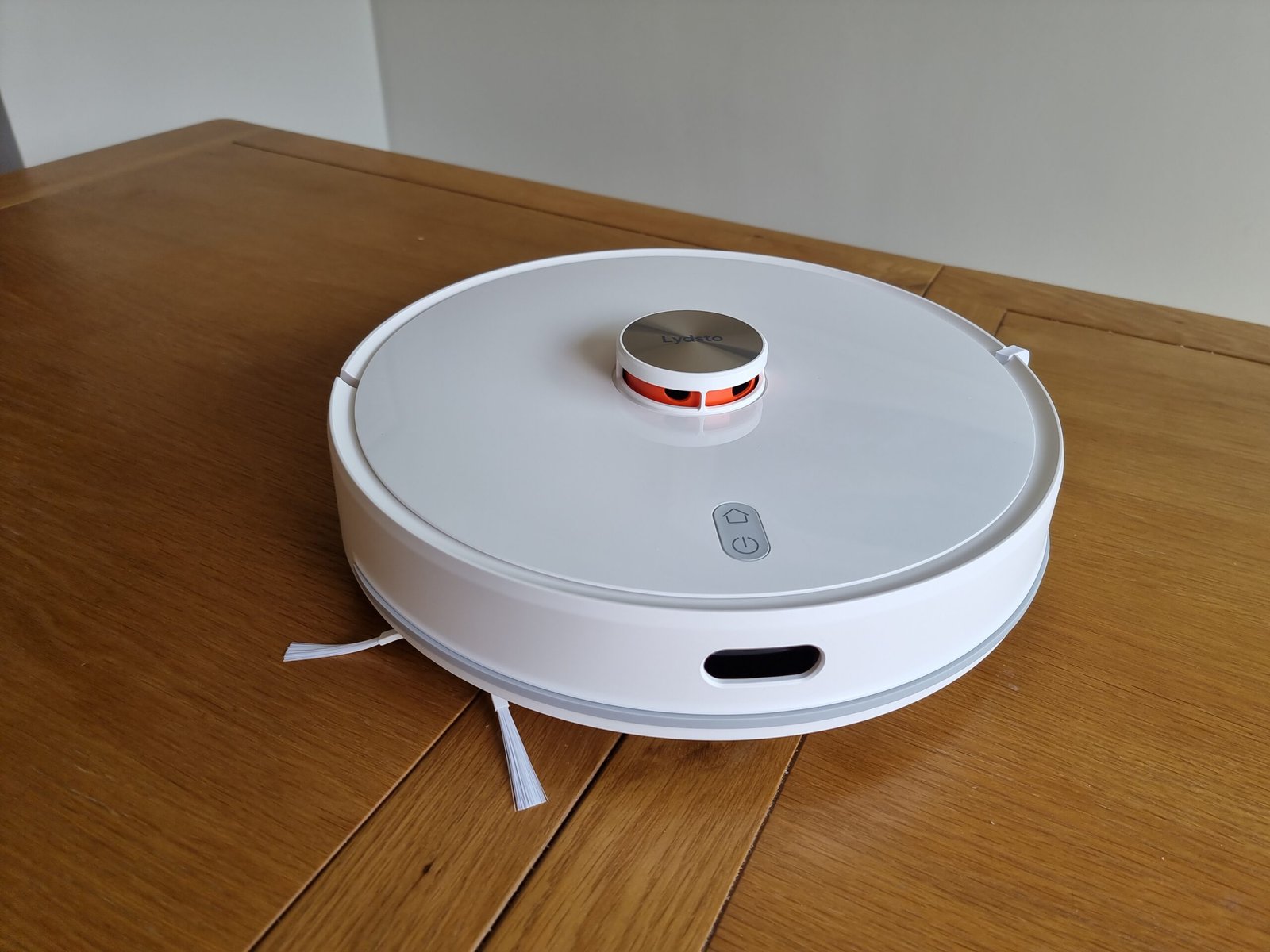 Integrating Robots with Smart Homes (image credits: wikimedia)