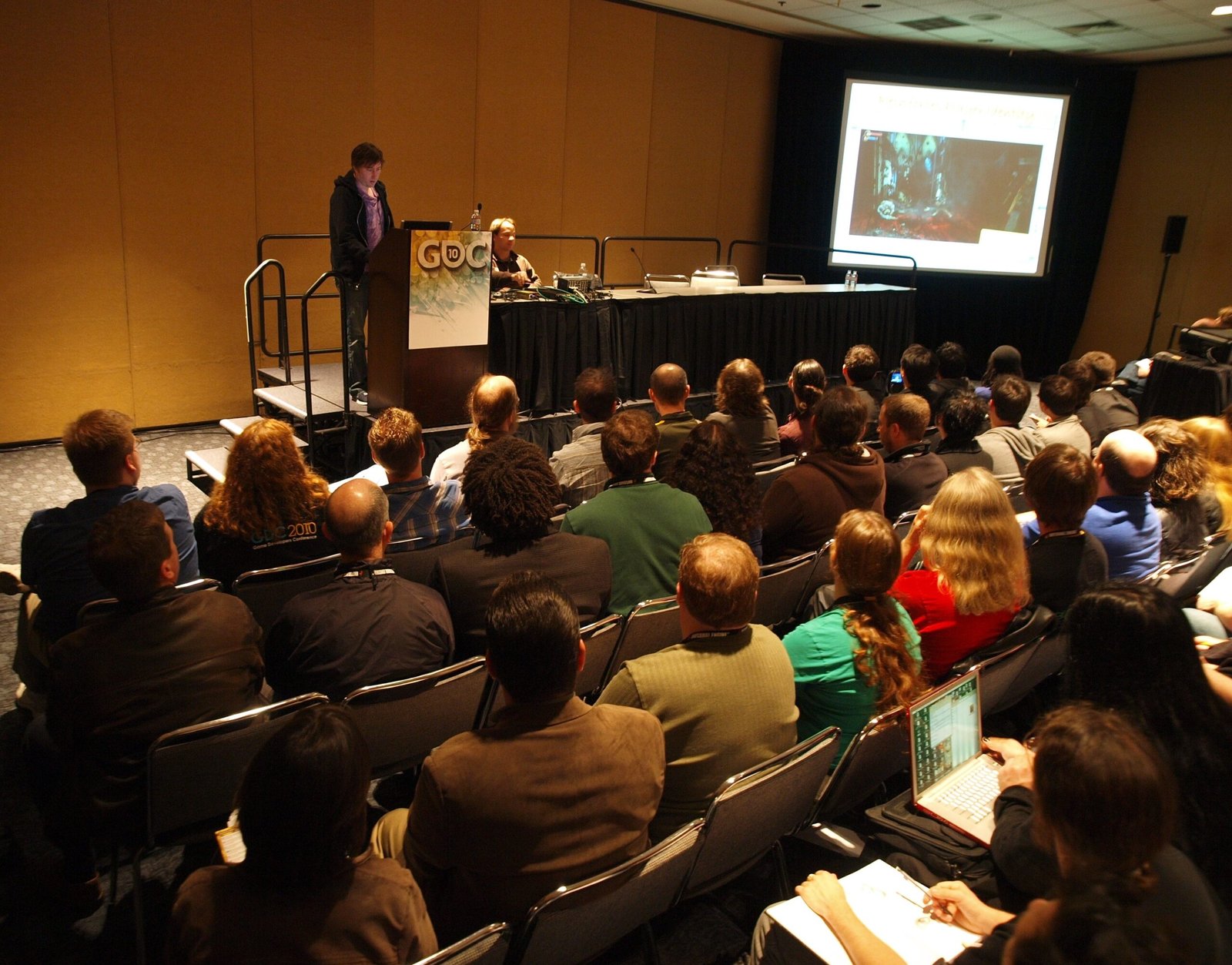 Supporting Scientific Communication (image credits: wikimedia)