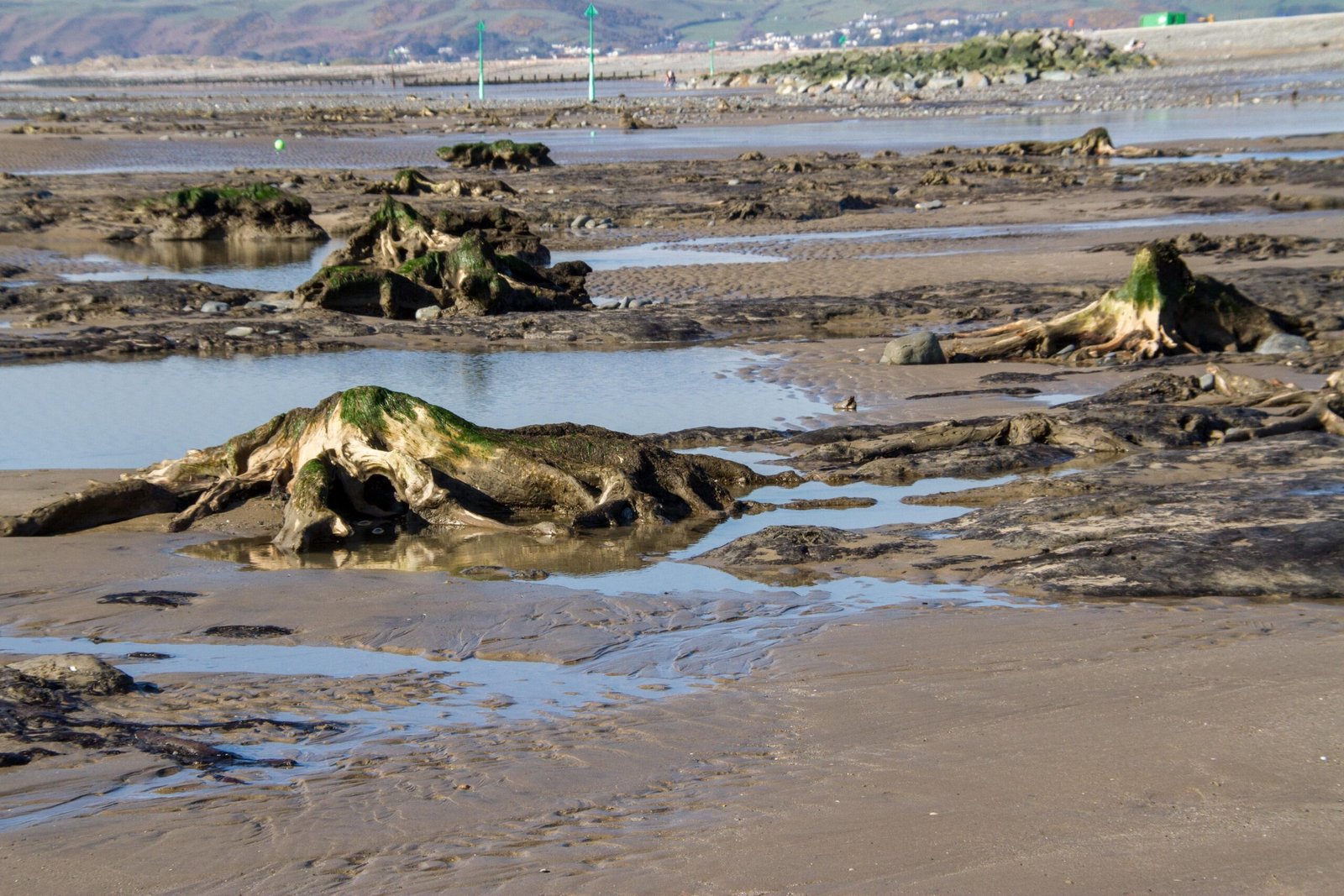 Legends and Folklore of the Sunken Lands (image credits: wikimedia)
