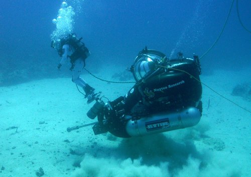 The Future of Exploration: What Lies Ahead? (image credits: wikimedia)