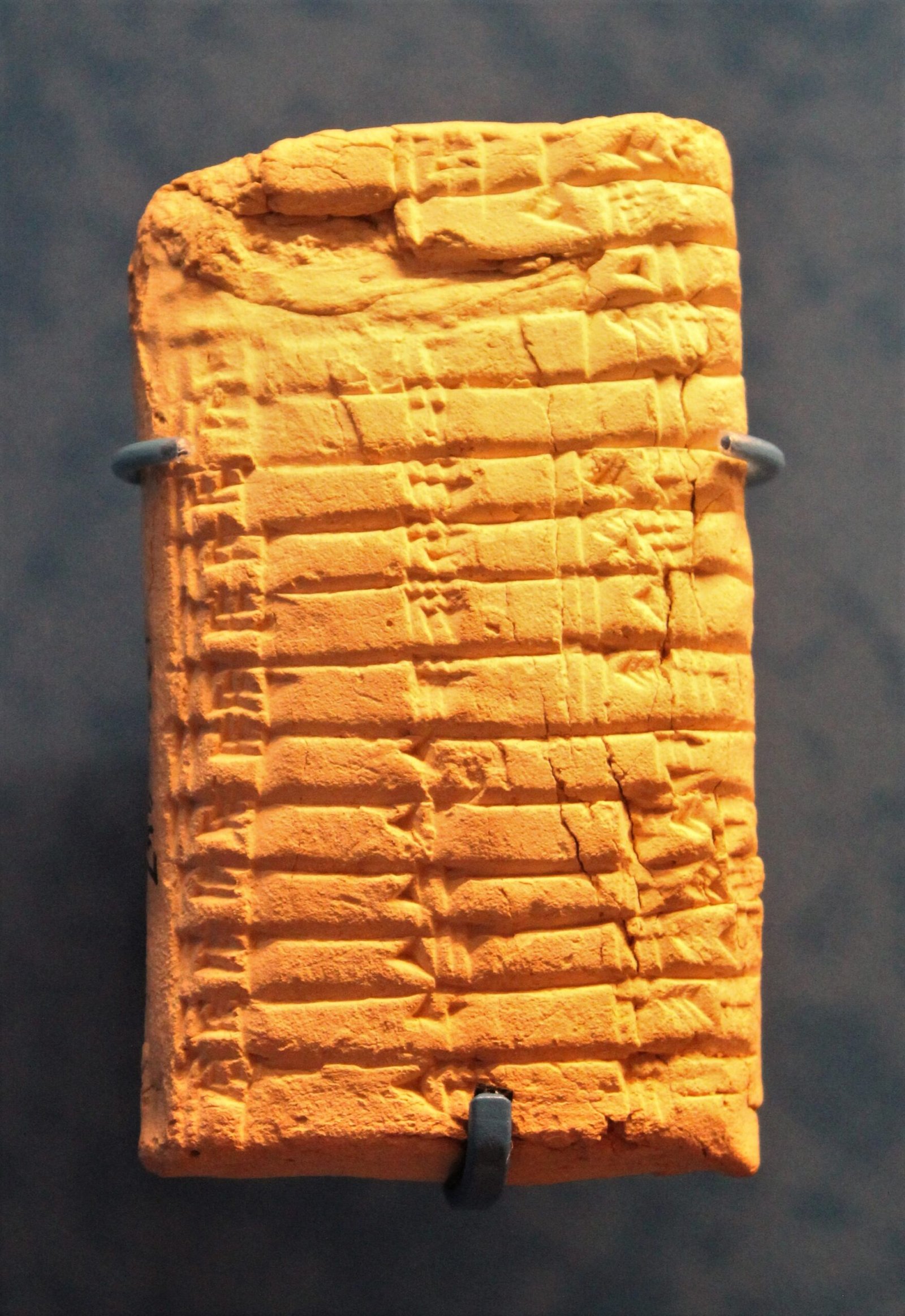 The Enduring Mystery: Why Does the Epic Still Matter? (image credits: wikimedia)