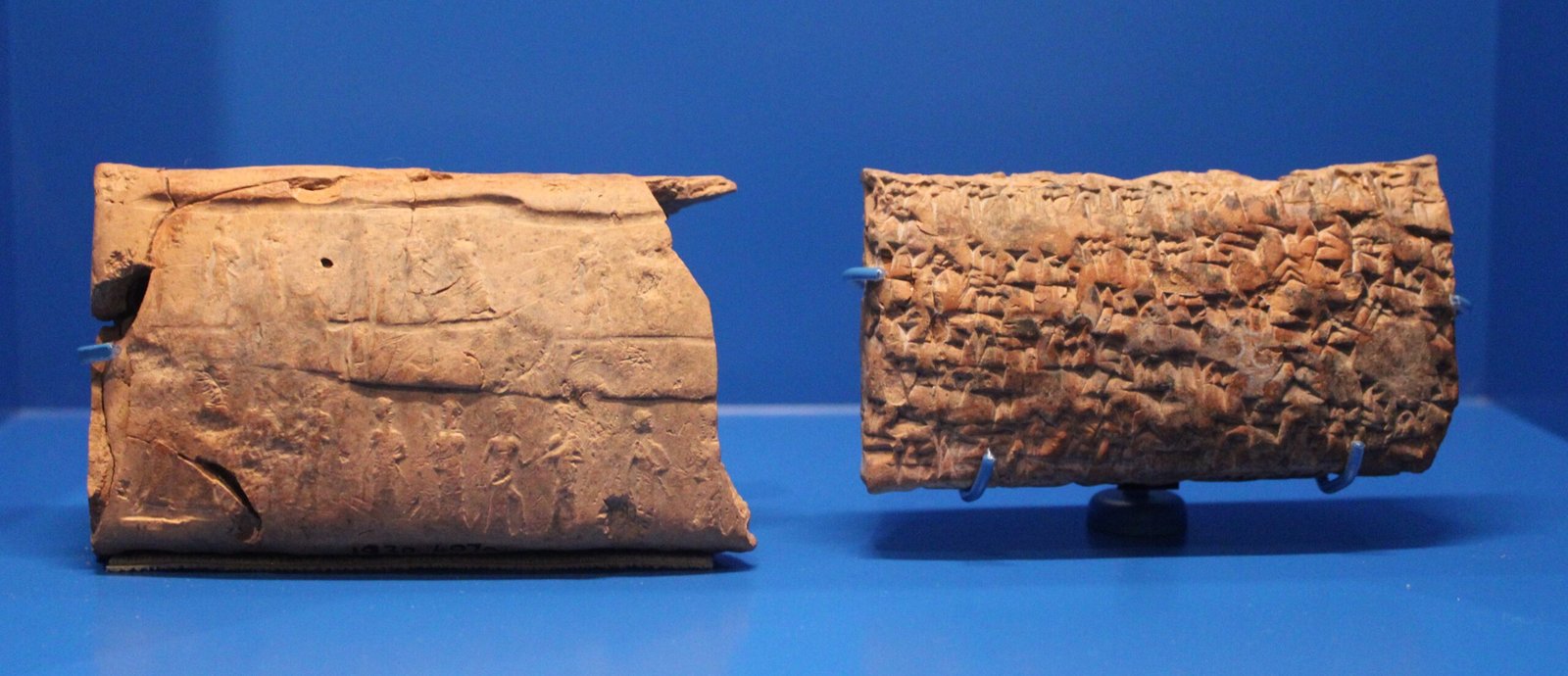 A Call to Wonder: What Will You Remember? (image credits: wikimedia)