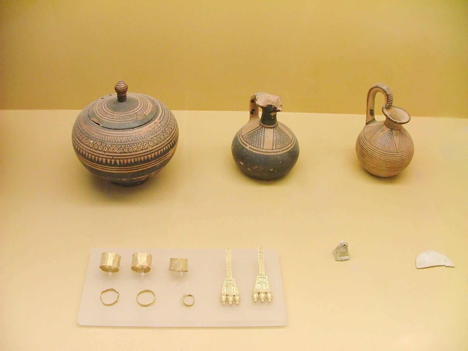 Cremation: A Surprising Ancient Practice (image credits: wikimedia)