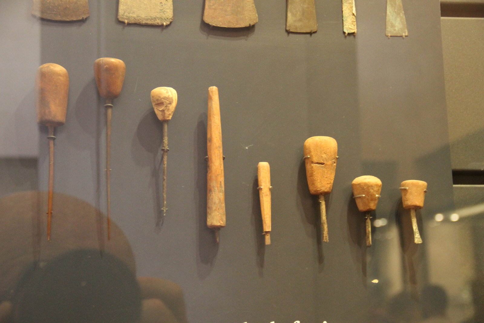Tools of Survival (image credits: wikimedia)