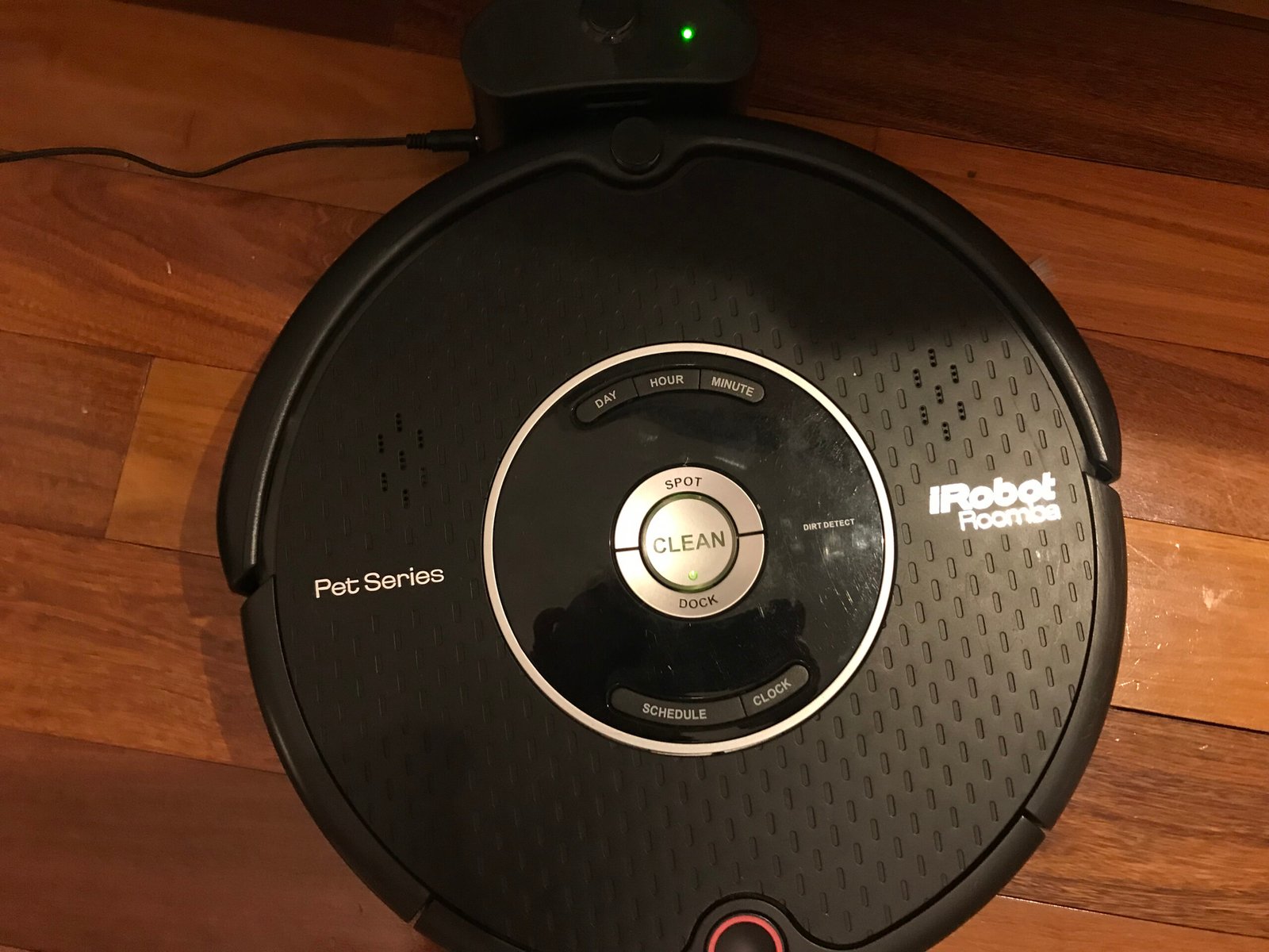 Robot Vacuum Manufacturers Respond (image credits: wikimedia)
