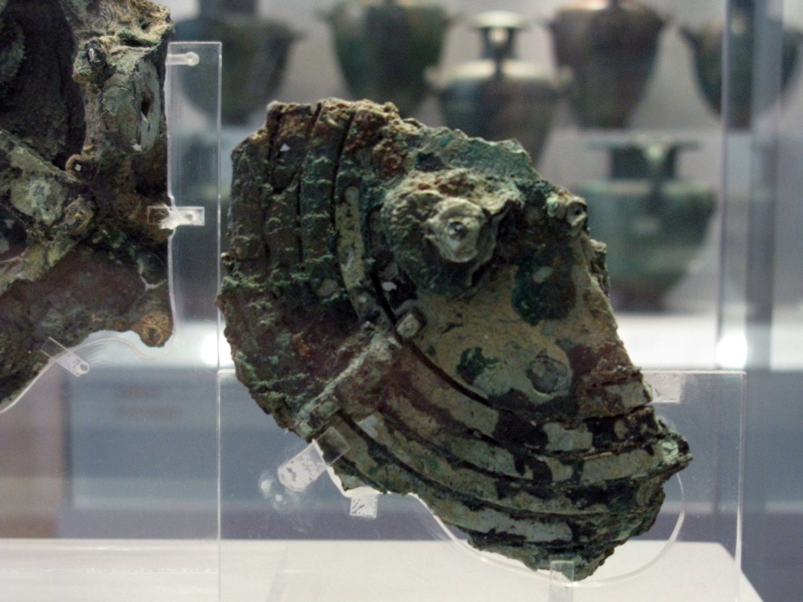 Decoding the Ancient Purpose (image credits: wikimedia)