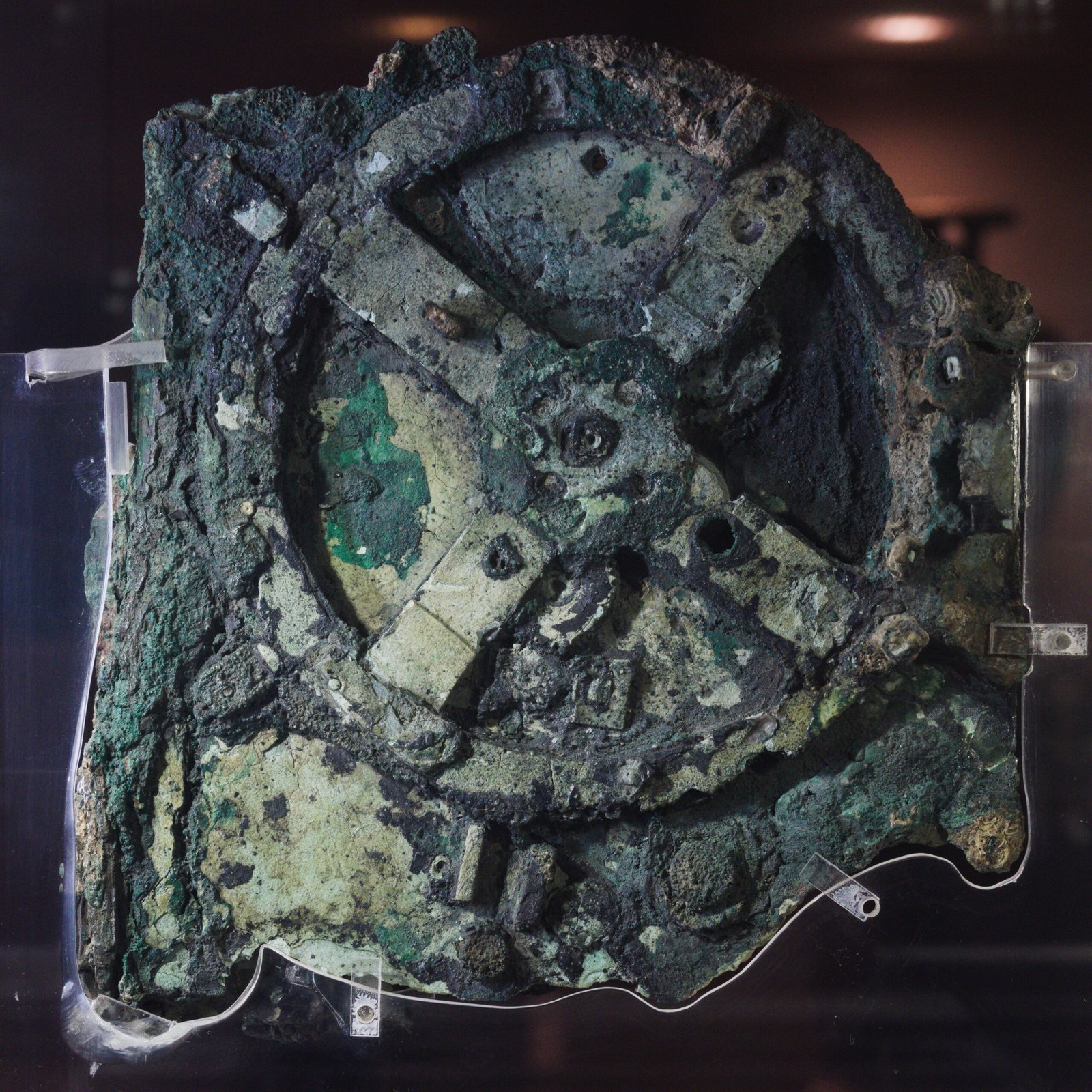 The Role of Chance in History (image credits: wikimedia)