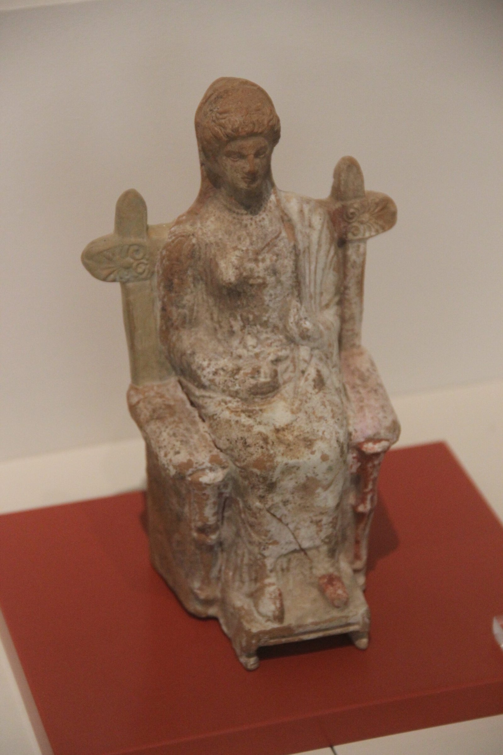 Women and the Antikythera Mechanism (image credits: wikimedia)