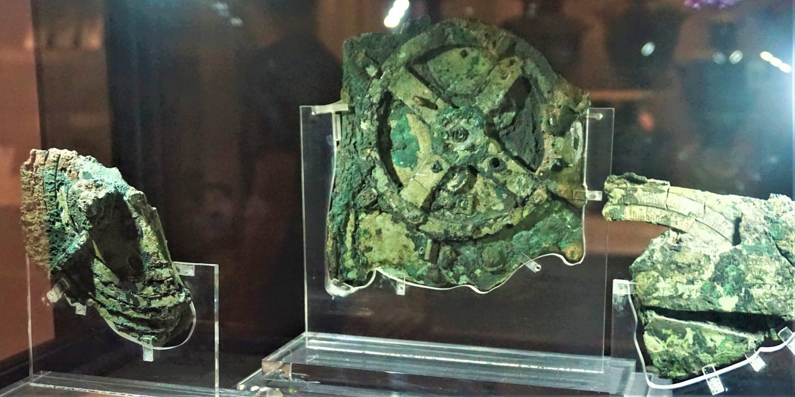 The Antikythera Mechanism: An Ancient Greek Computer That Still Baffles Us