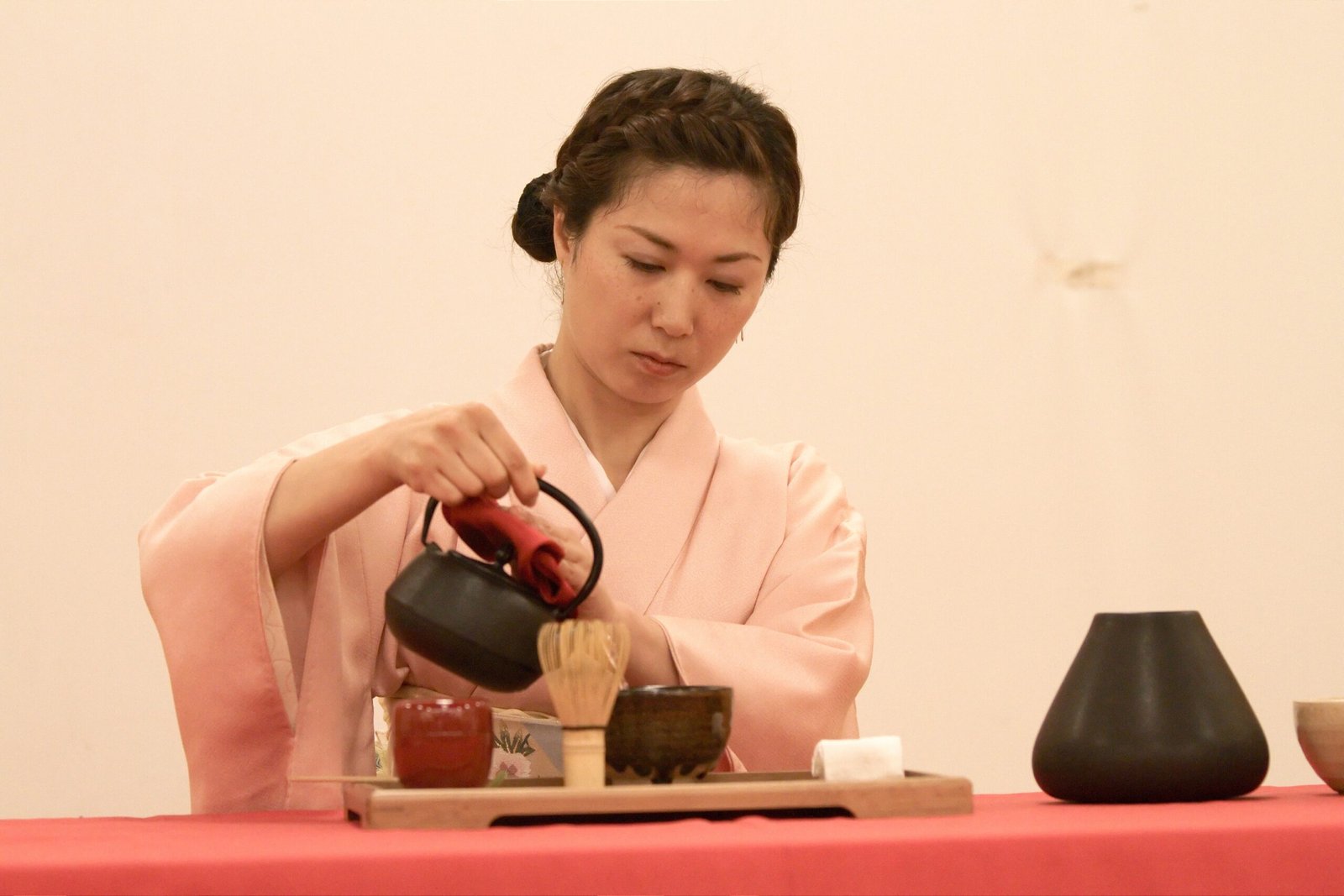 Tea and Human Culture: More Than a Drink (image credits: wikimedia)