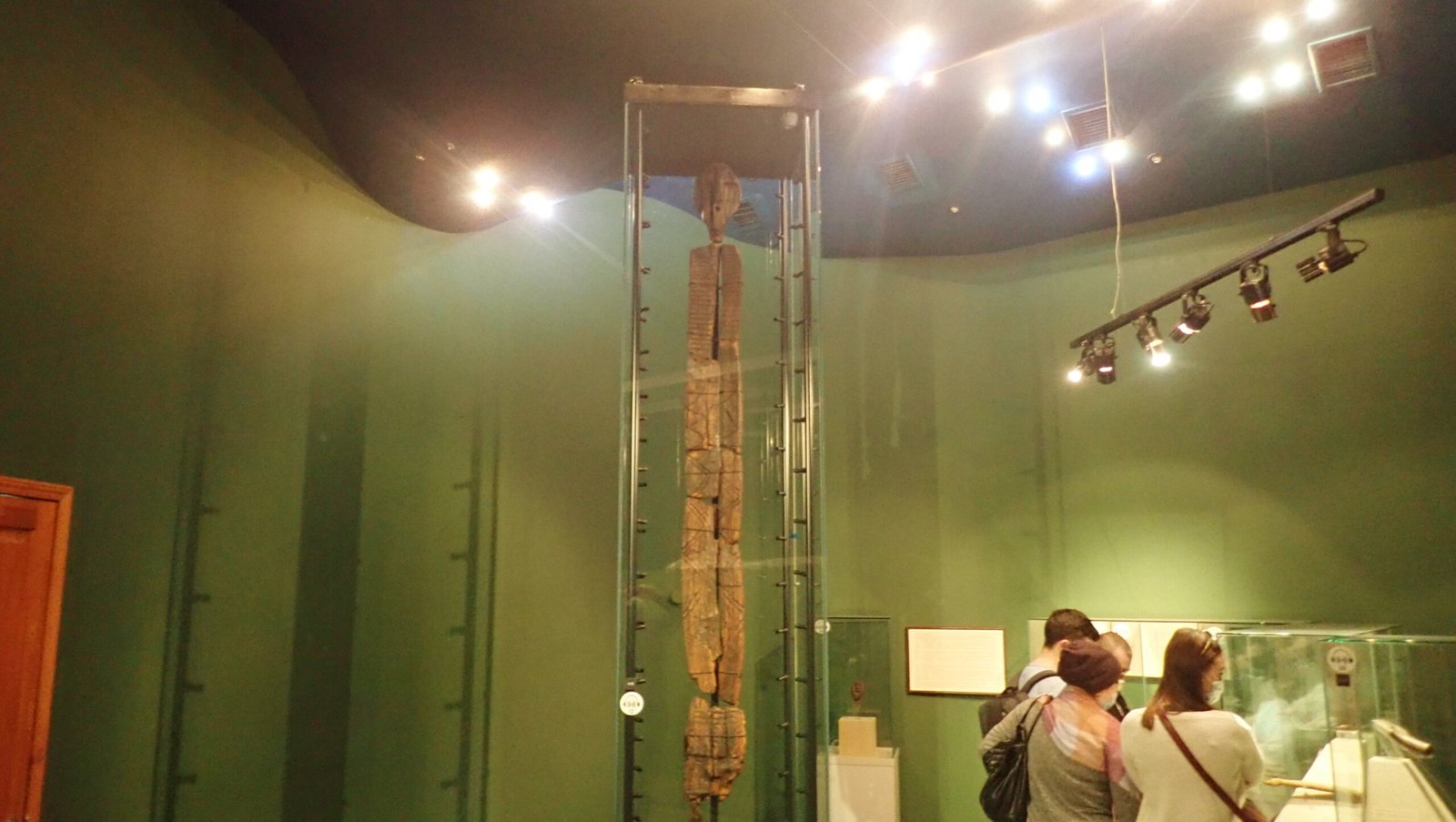 The Astonishing Discovery in the Ural Mountains (image credits: wikimedia)