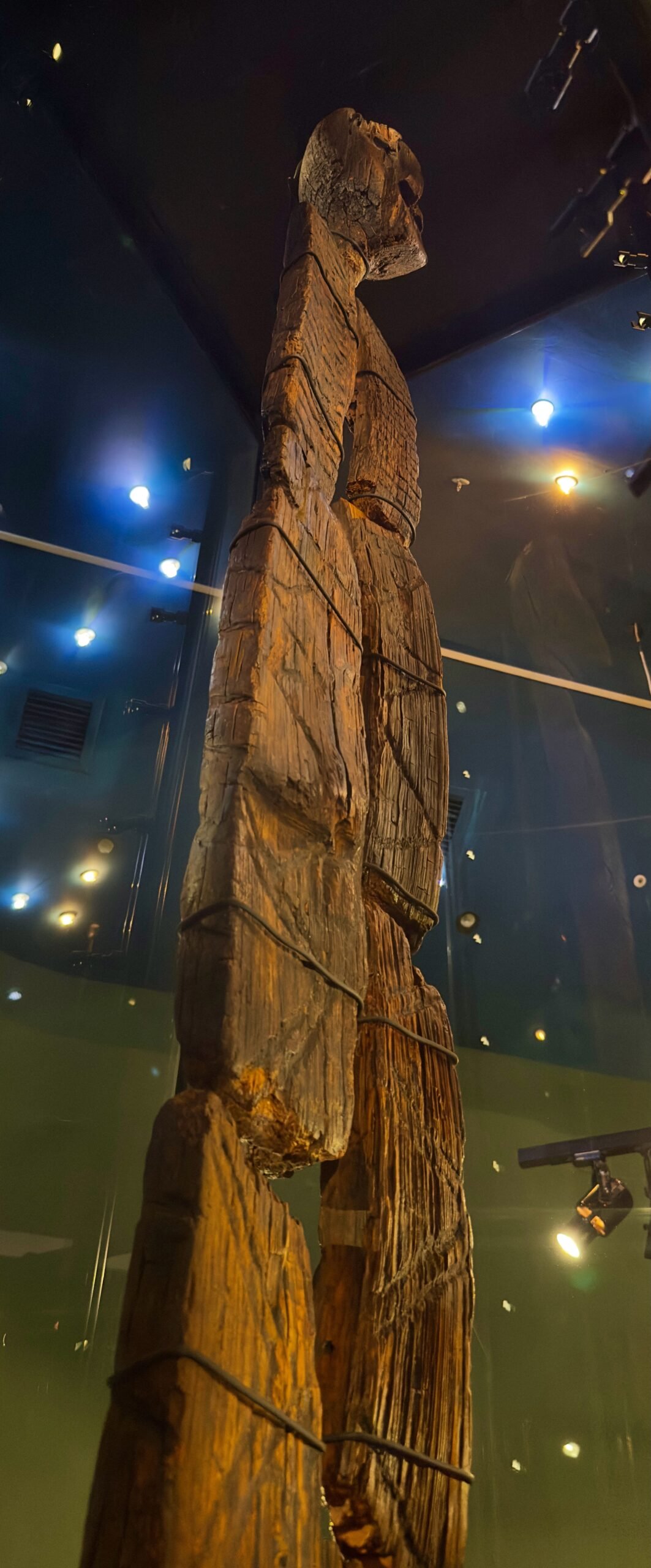 The Idol’s Impact on Archaeology (image credits: wikimedia)