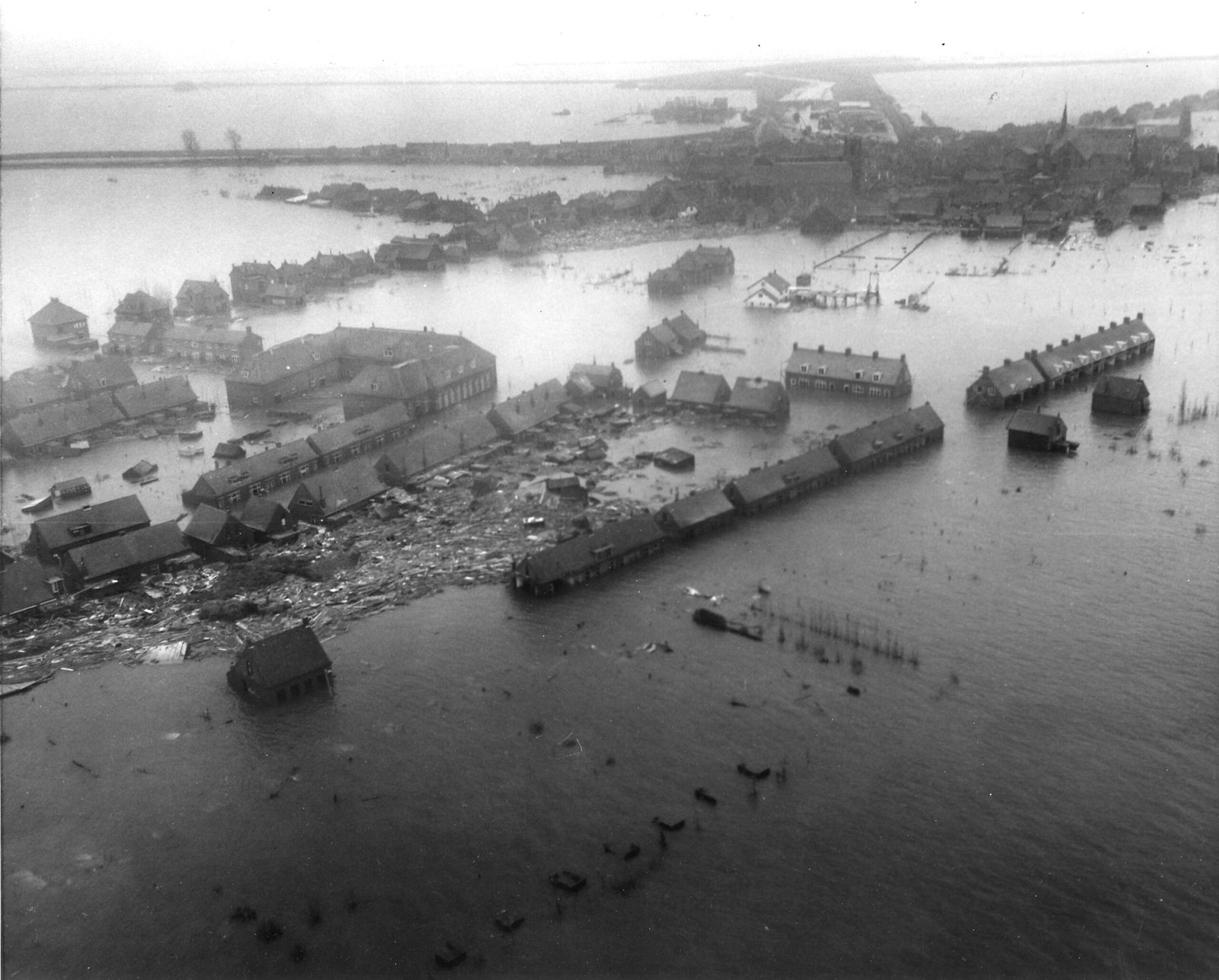 The Forgotten Land of the Black Sea Flood (image credits: wikimedia)