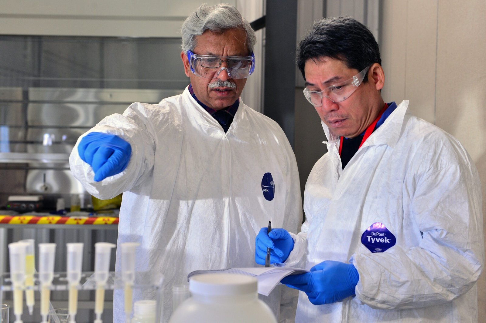 Early Forensics: Science Catches Up to Sherlock (image credits: wikimedia)