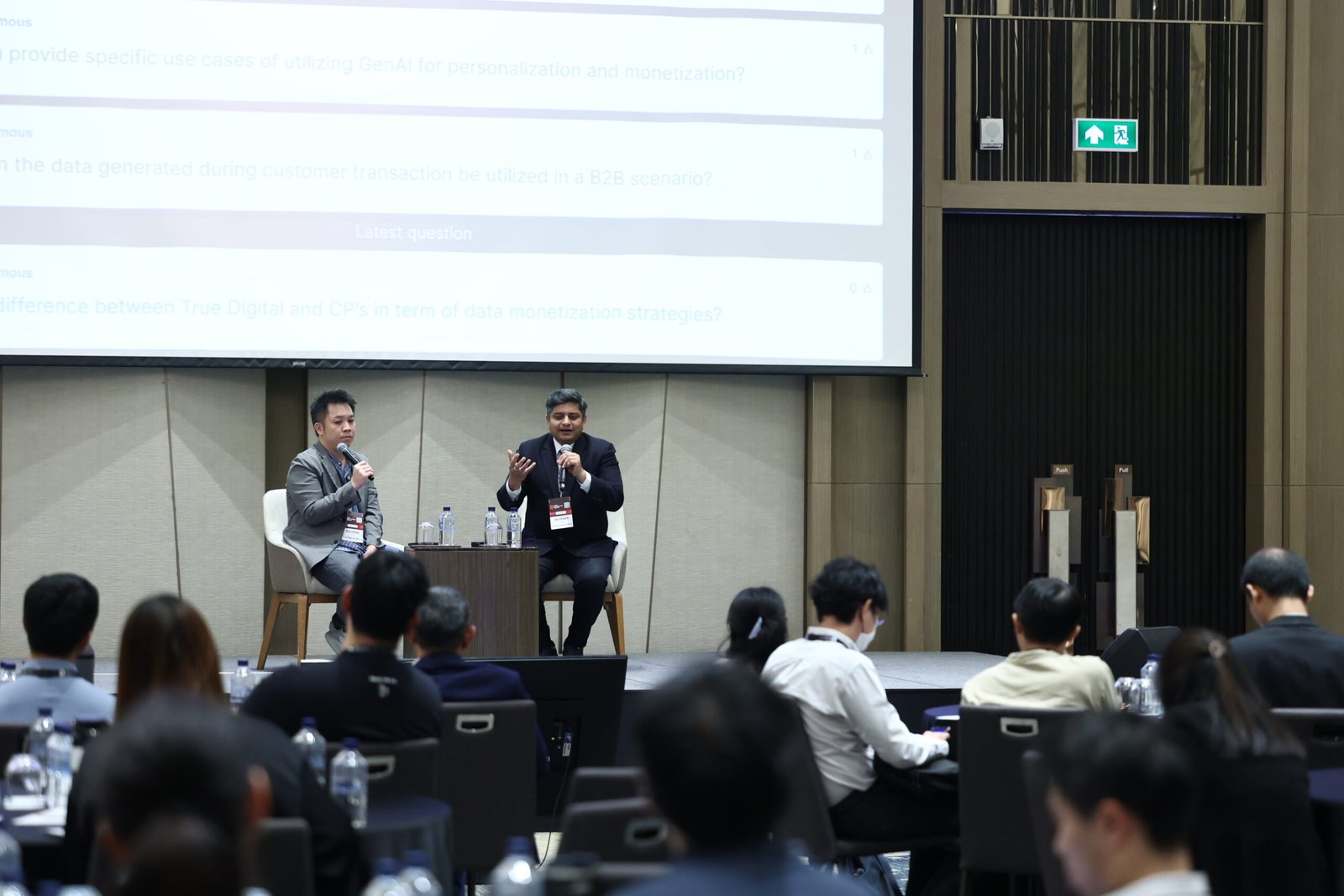 The Origins of AI: Learning from Human Data (image credits: wikimedia)