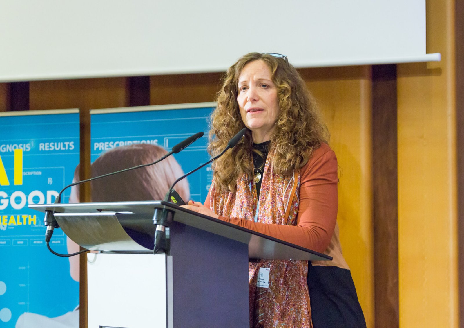 Guardrails: Building Truth into the Code (image credits: wikimedia)