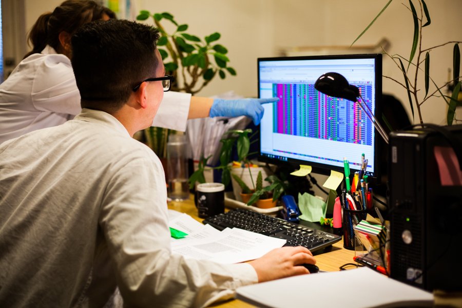 DNA Analysis: Separating Fact from Fiction (image credits: wikimedia)