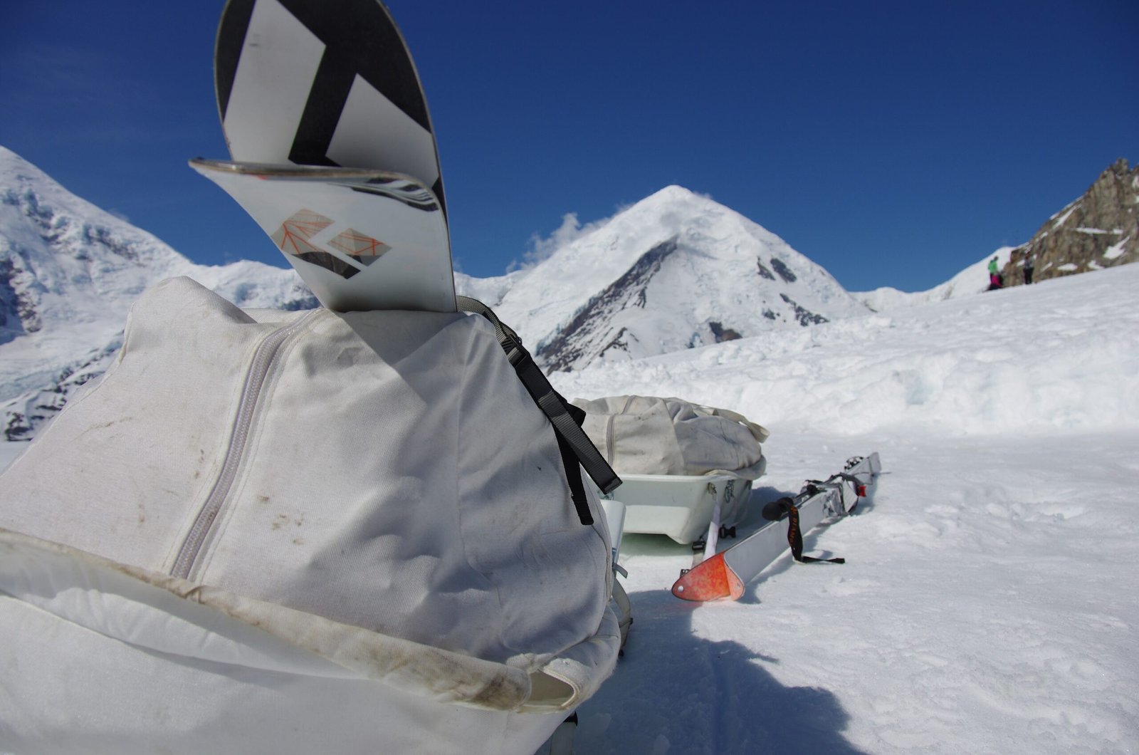 The Challenge of Searching in Extreme Environments (image credits: wikimedia)