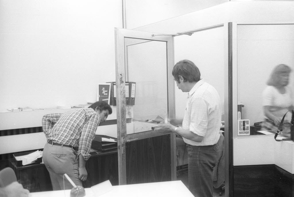 The Evidence Revolution (image credits: wikimedia)