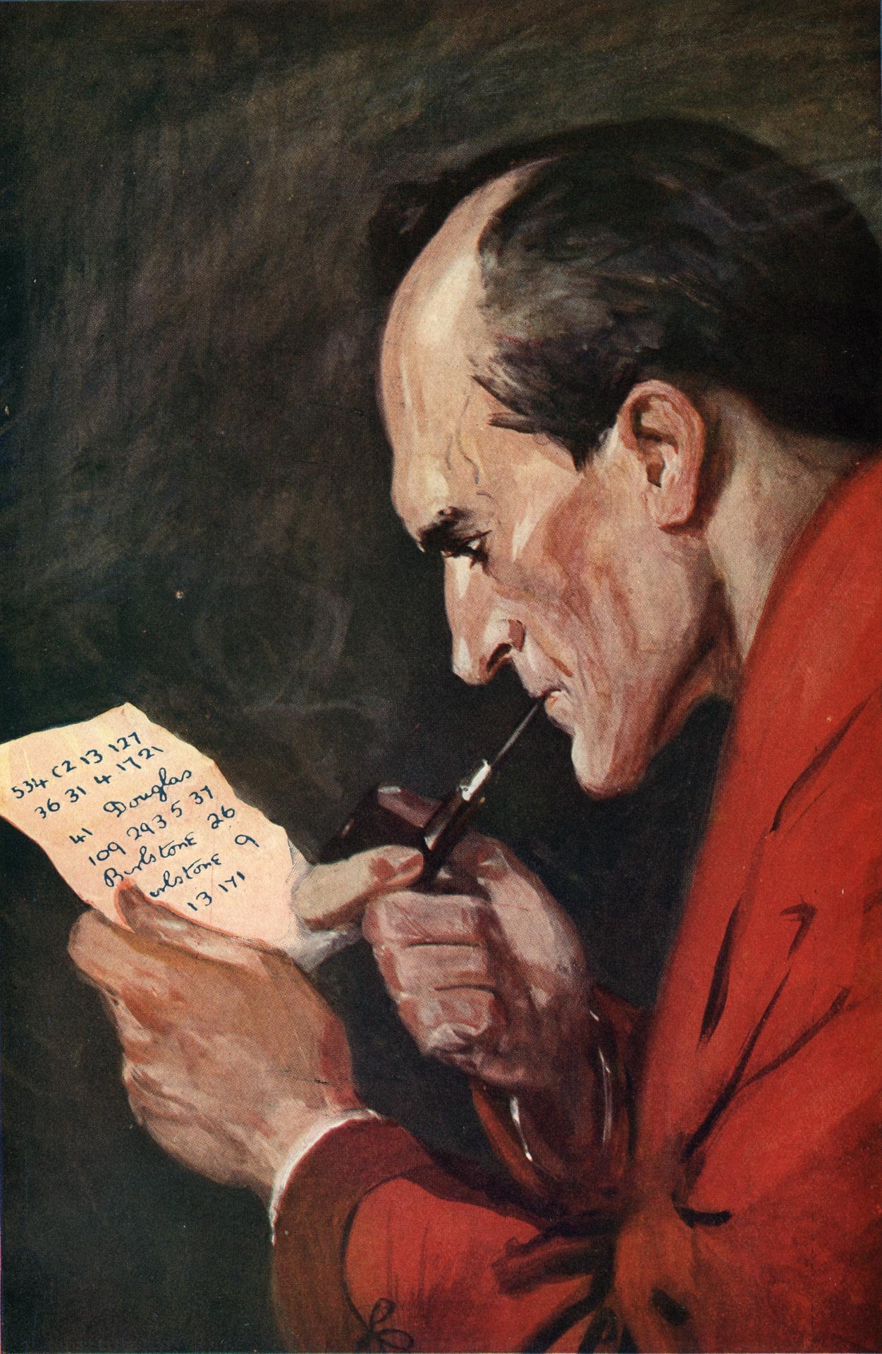 The Psychological Edge: Understanding People (image credits: wikimedia)
