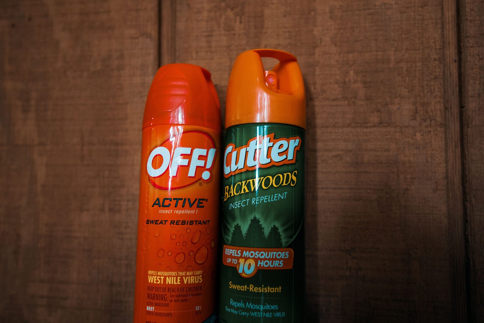 How to Avoid Botfly Infestation (image credits: wikimedia)
