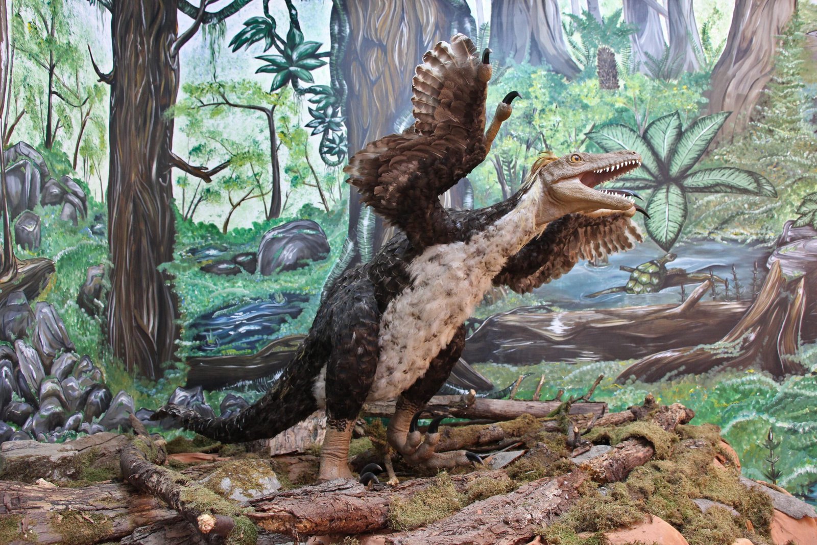 Discovering the Hațeg Dinosaurs: A History of Scientific Adventure (image credits: wikimedia)