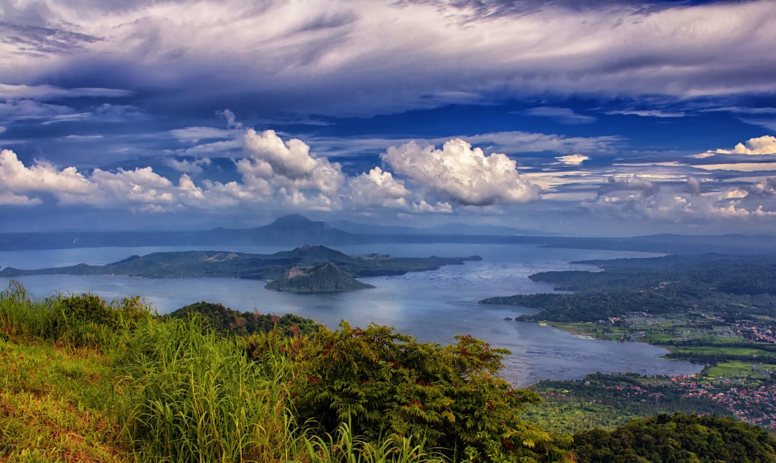 Why the Philippines Has More Volcanoes Than Starbucks (and That’s Saying Something)