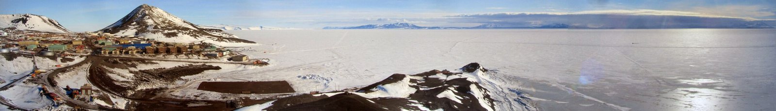 Ice Takes Over: The Beginning of Antarctica’s Freeze (image credits: wikimedia)