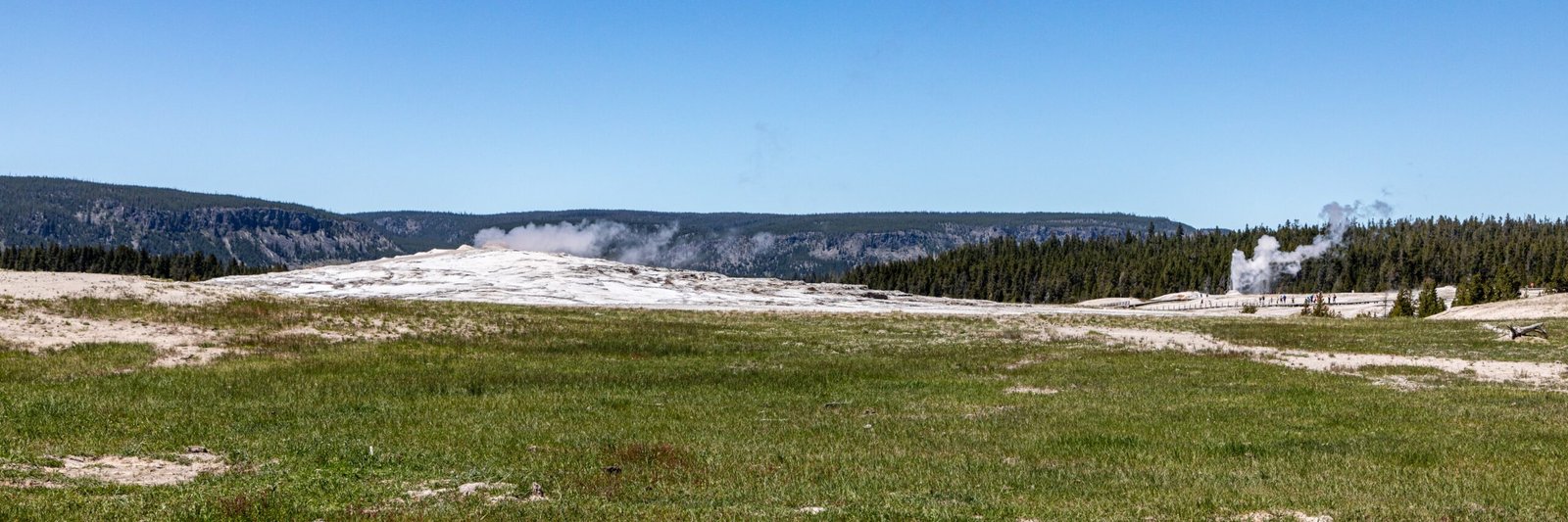 A Place Like No Other (image credits: wikimedia)