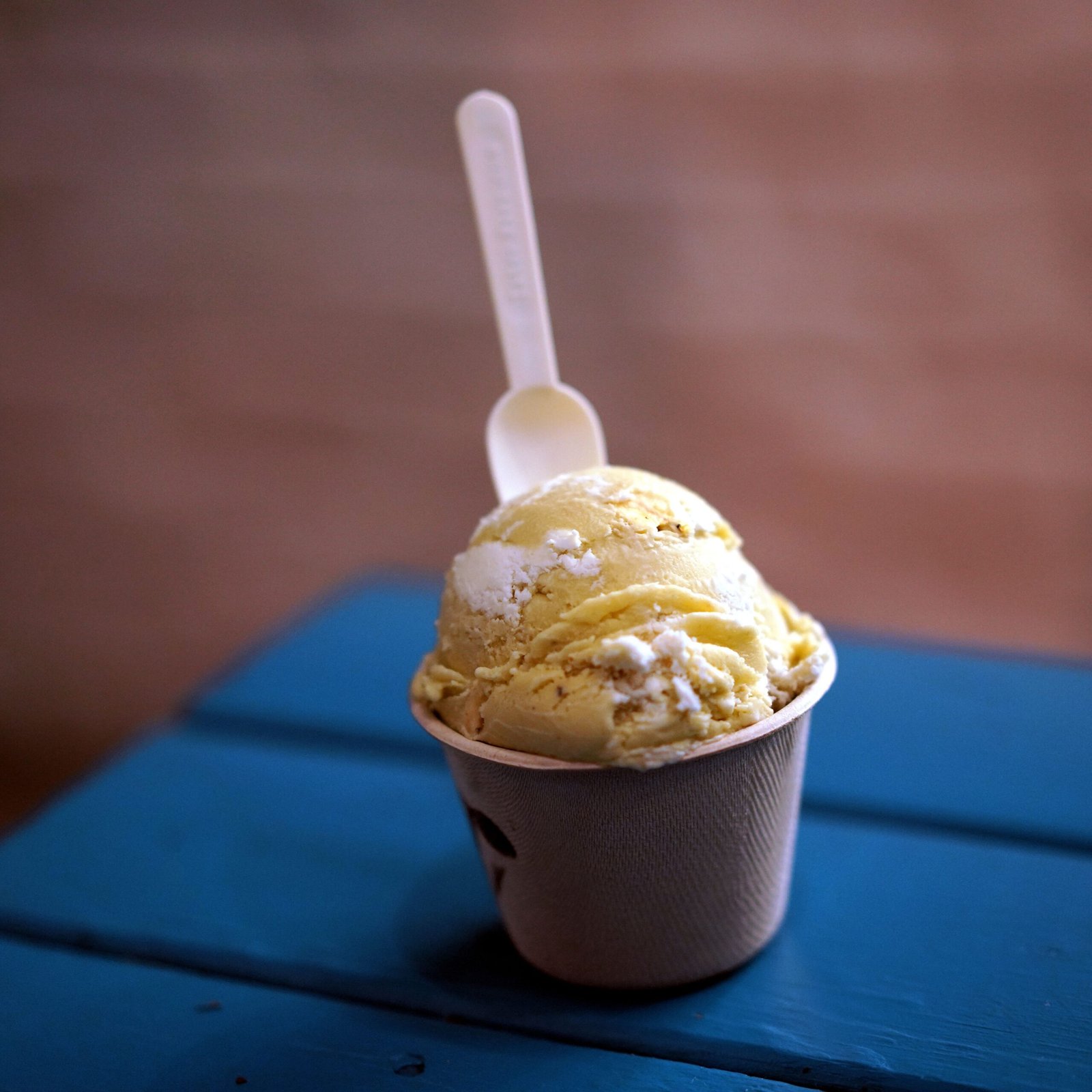 The Science Behind the Ice Cream Flavor (image credits: wikimedia)
