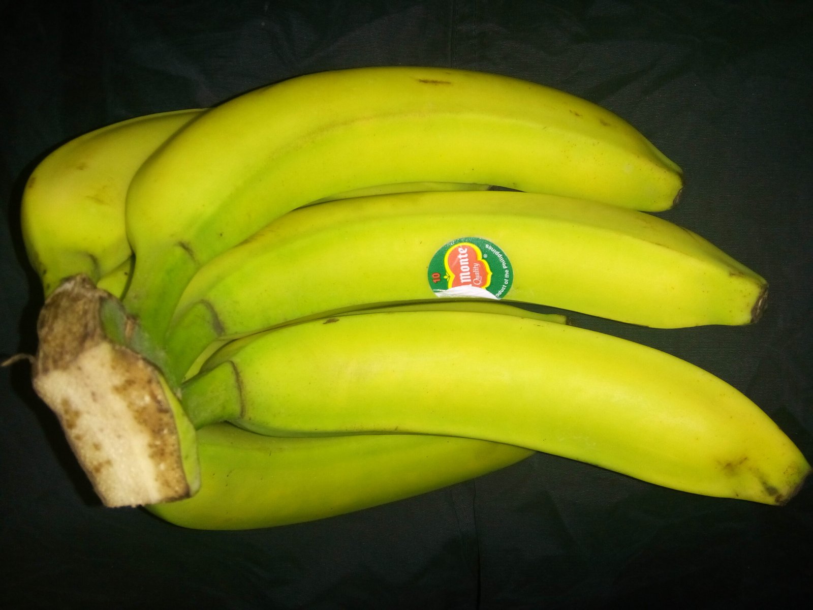 The Blue Glow: A Beacon for Pollinators? (image credits: wikimedia)