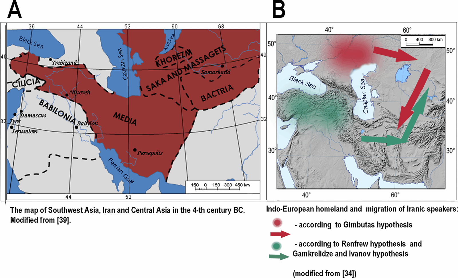 The Role of Migration in Language Diversity (image credits: wikimedia)