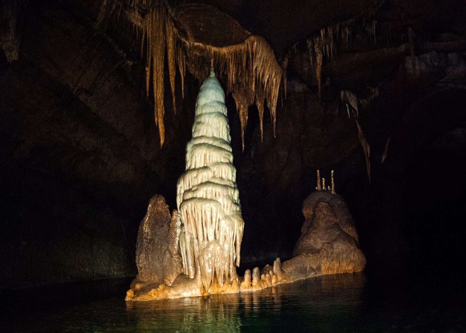 Why These Caves Matter (image credits: wikimedia)