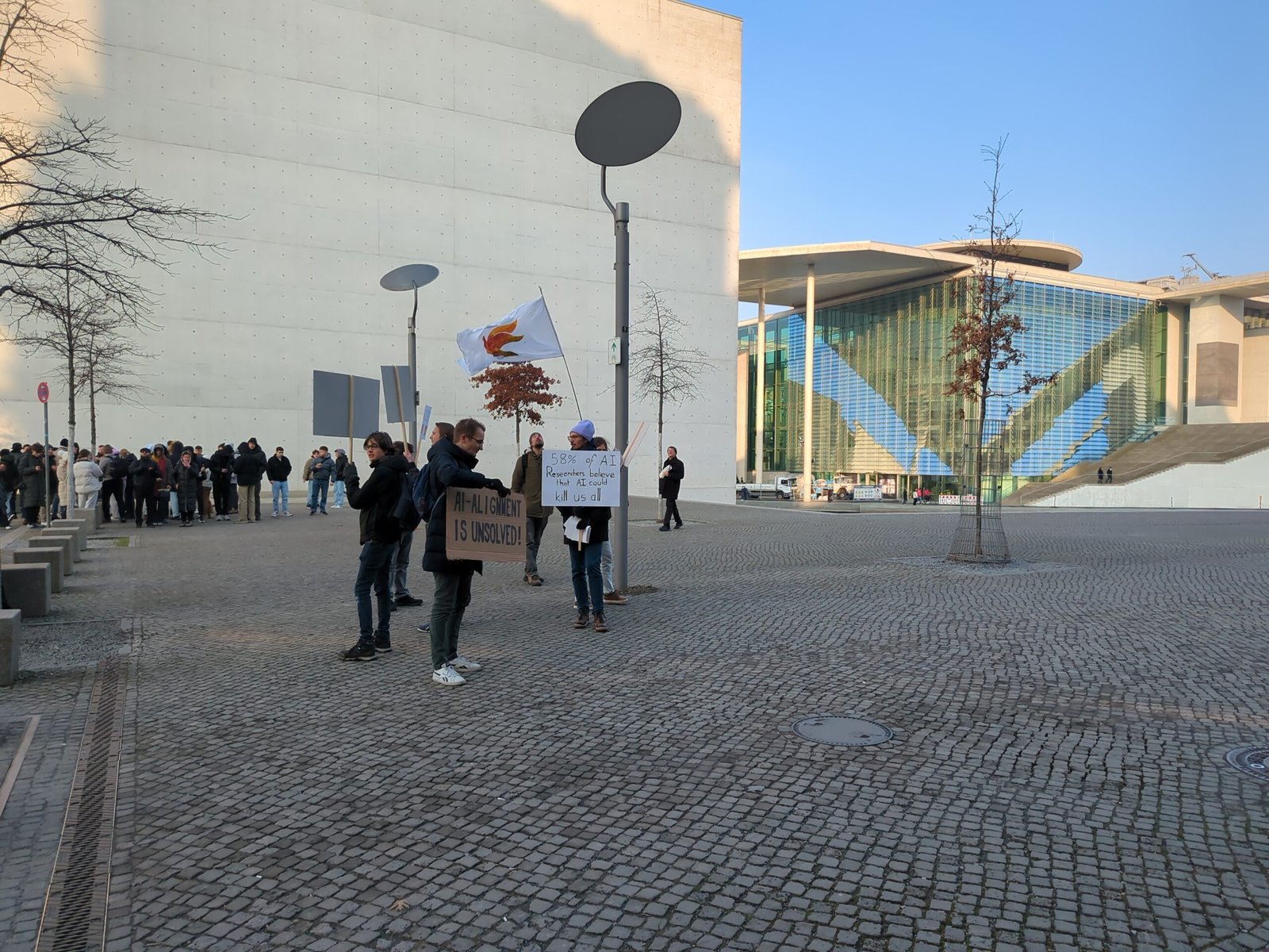 Philosophers Weigh In: Can Machines Have Feelings? (image credits: wikimedia)