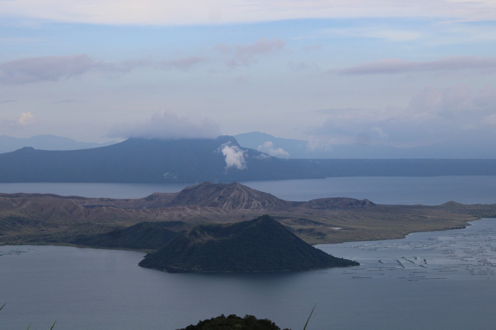 The Role of Technology in Understanding Taal (image credits: wikimedia)