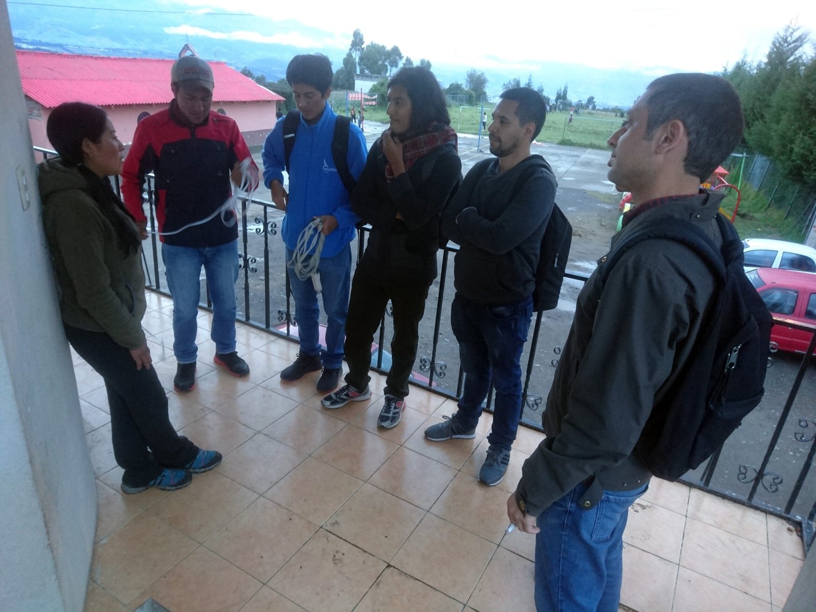 Community Involvement and Grassroots Support (image credits: wikimedia)