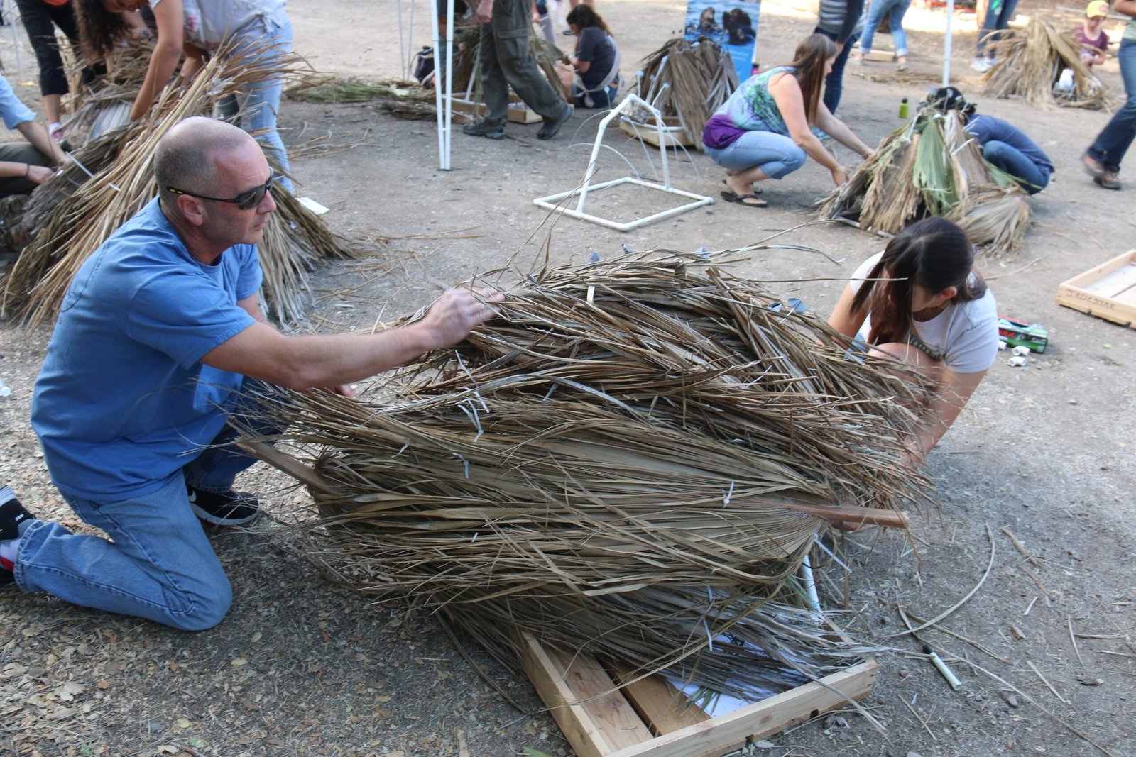 International Collaboration: A Global Effort (image credits: wikimedia)