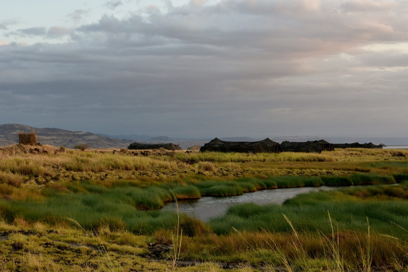 The Setting: Lake Natron’s Alien Landscape (image credits: wikimedia)
