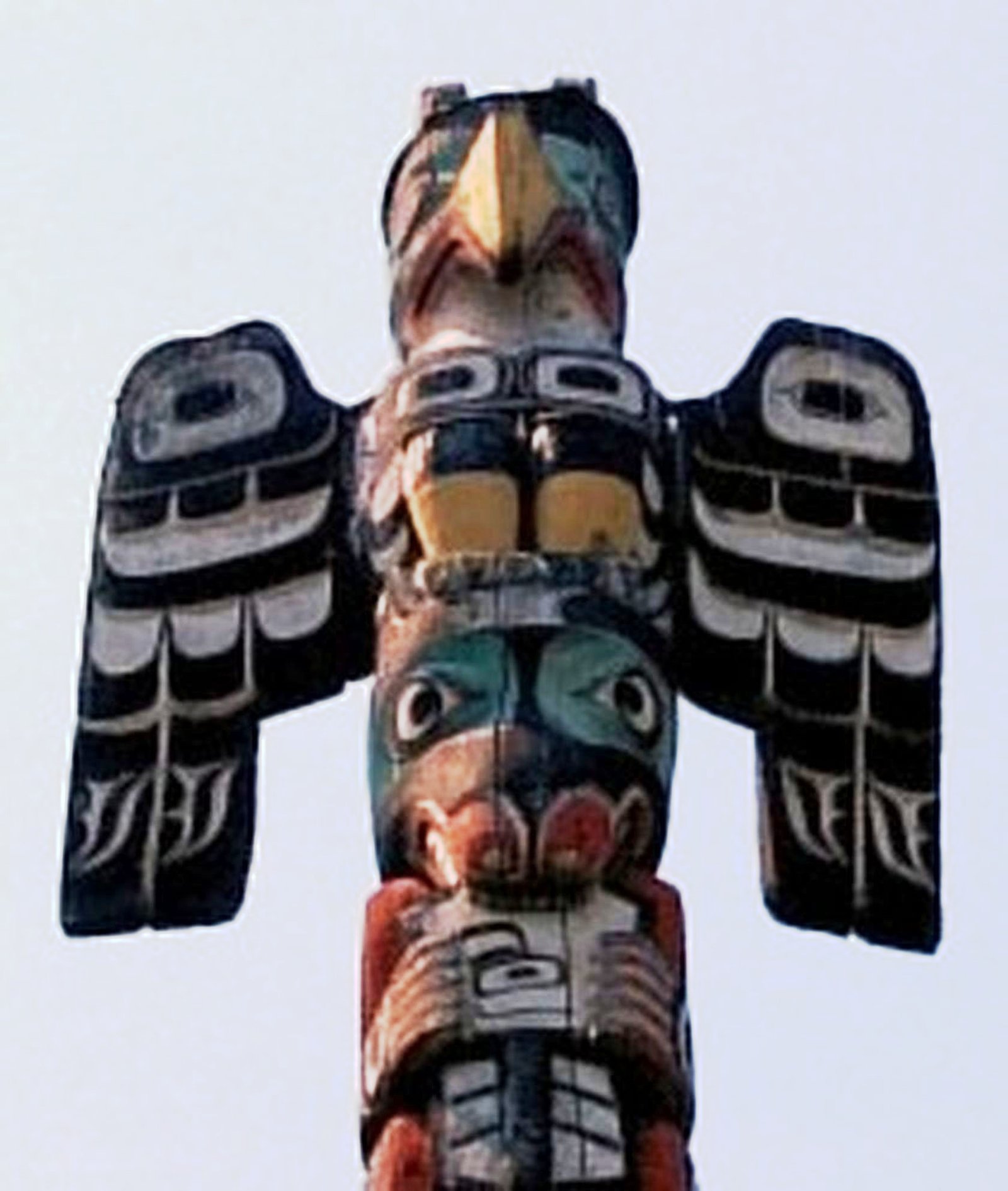 Origins Rooted in Ancient Traditions (image credits: wikimedia)