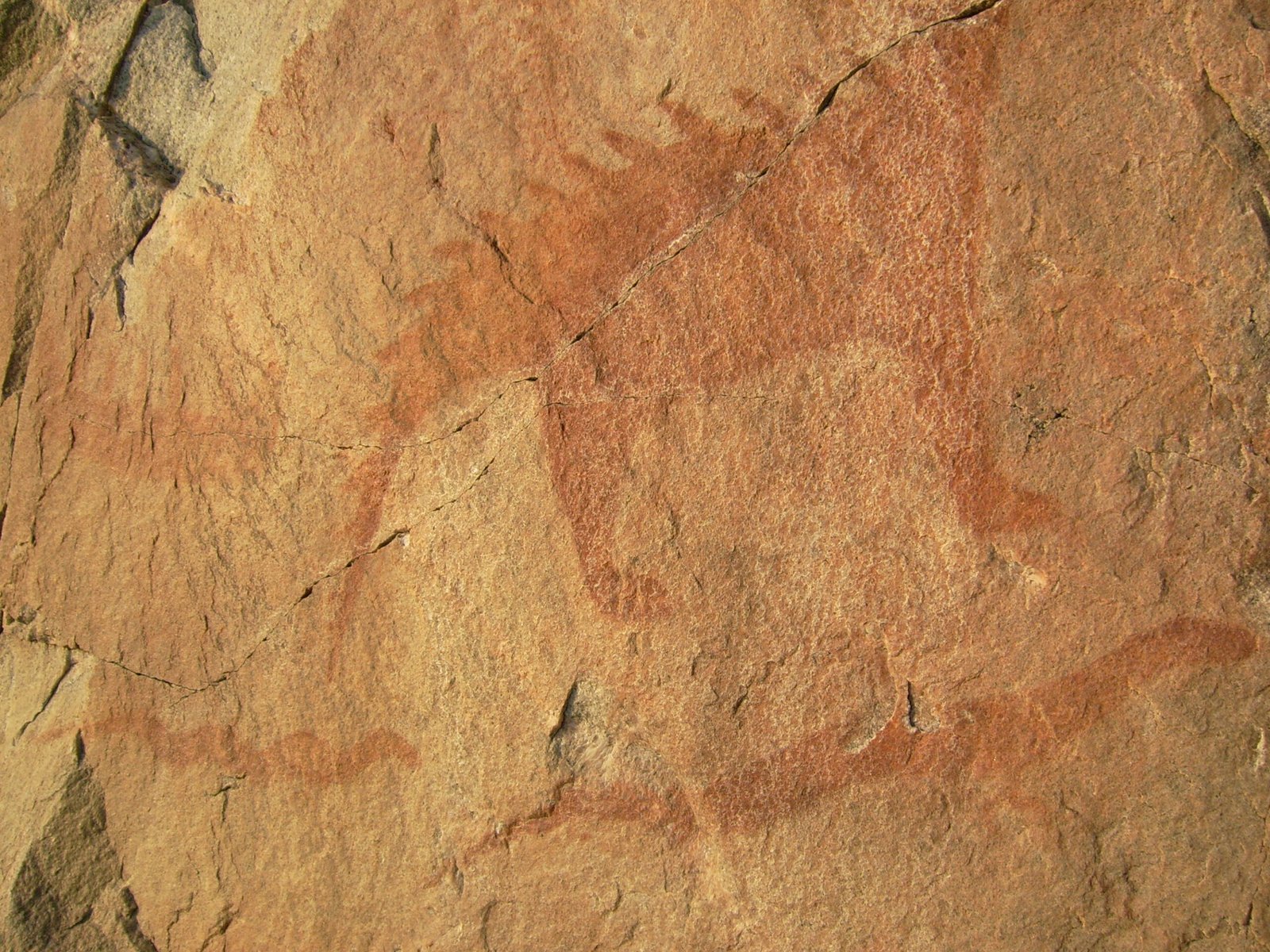 Thunderbird Versus Other Mythical Beings (image credits: wikimedia)