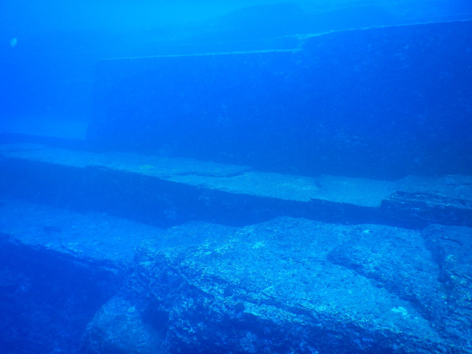 Lost Cities and Sunken Civilizations (image credits: wikimedia)