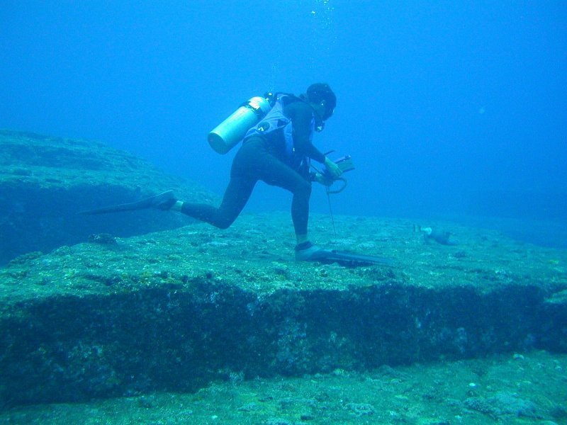 Climate Change: A New Threat to Old Secrets (image credits: wikimedia)