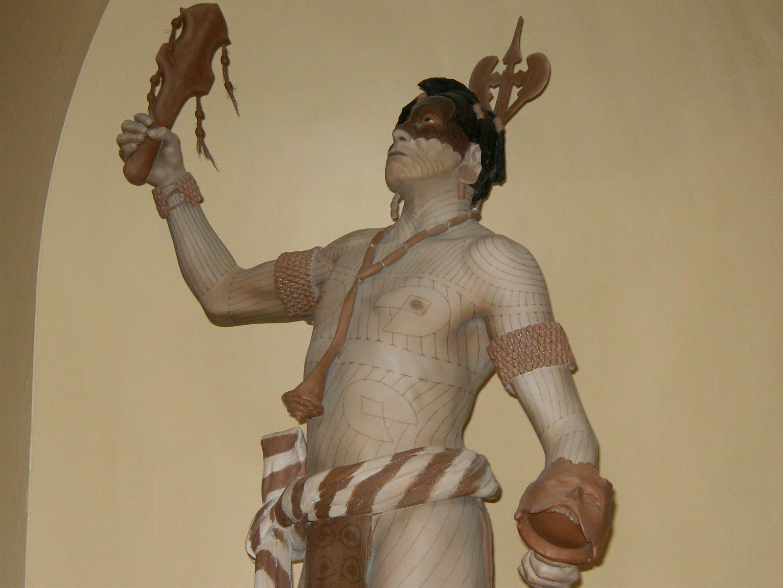 Social Hierarchies and Power Structures (image credits: wikimedia)