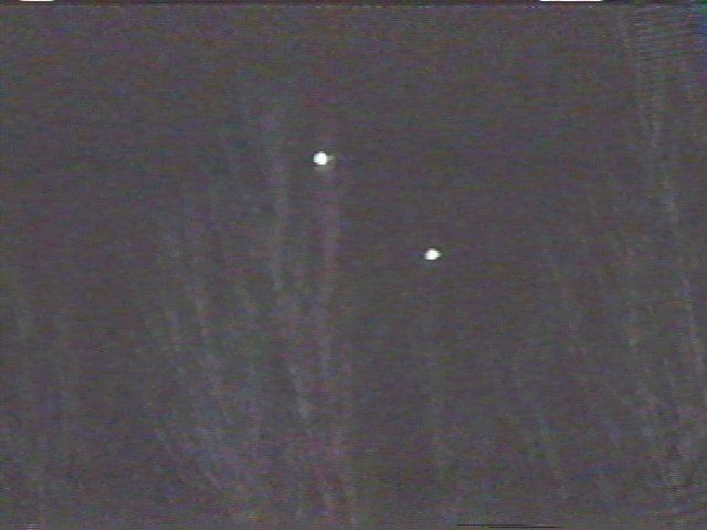 The Shape and Formation of the Lights (image credits: wikimedia)