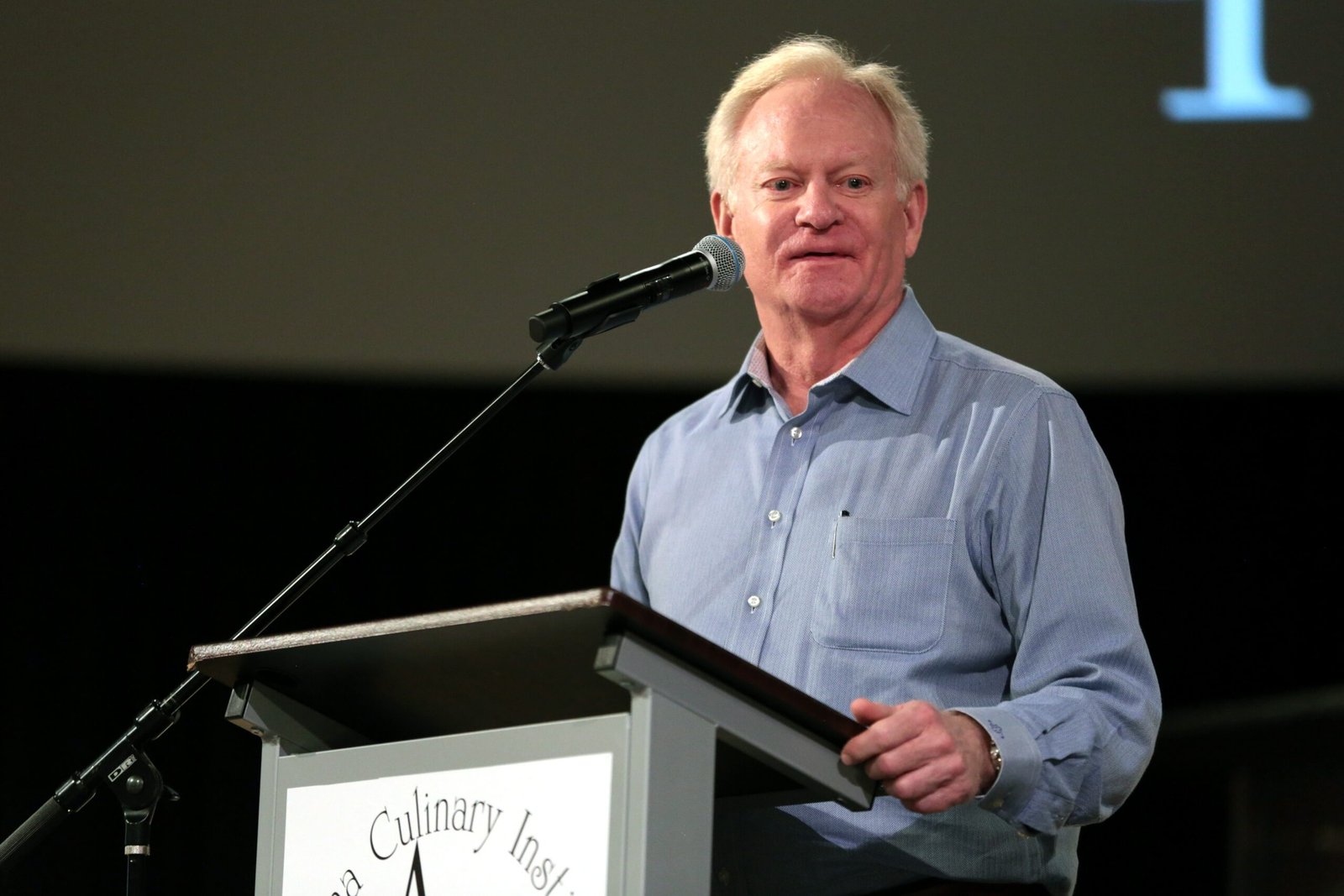 Governor Fife Symington’s Controversial Involvement (image credits: wikimedia)