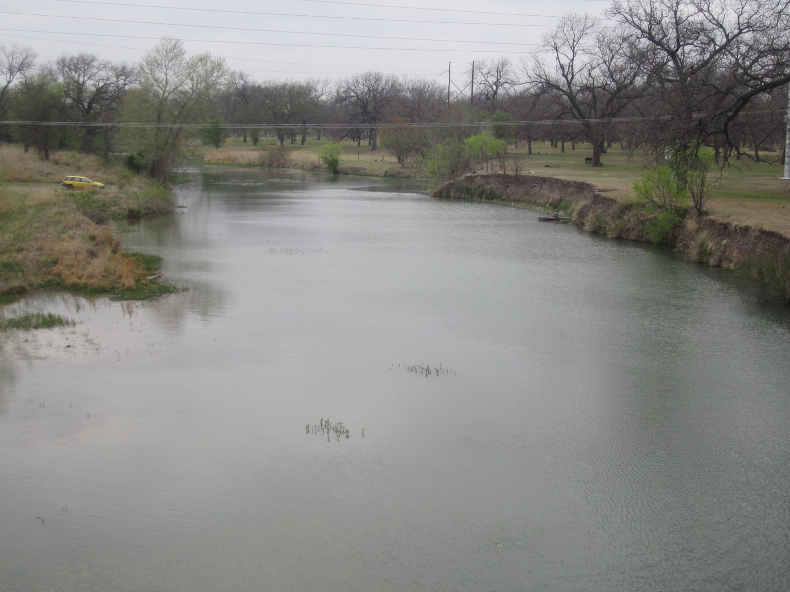 Legends and Lore Along the Banks (image credits: wikimedia)