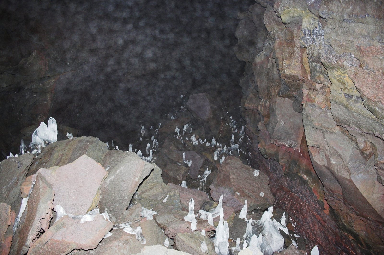 Unearthing Clues About Earth’s Ancient Climate (image credits: wikimedia)
