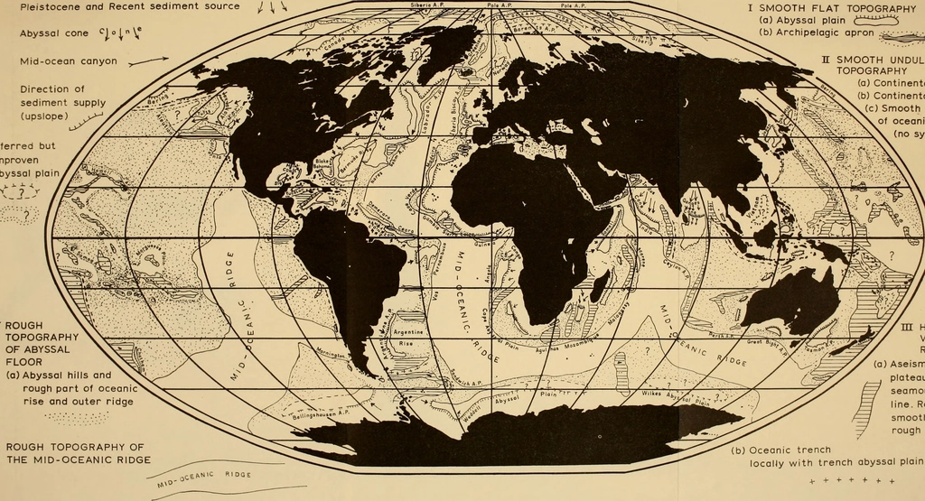 How the Shelf Continues to Shape Our World (image credits: rawpixel)