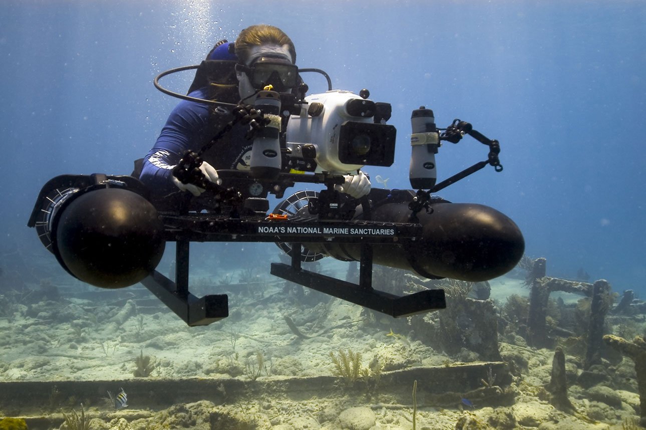 A Call to Look Below the Surface (image credits: wikimedia)