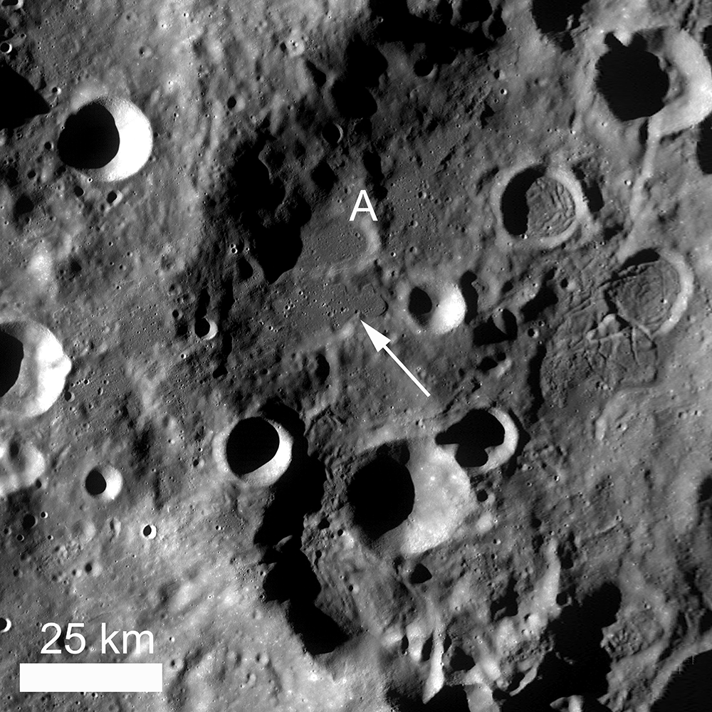 Understanding the Moon’s Mysteries (image credits: wikimedia)